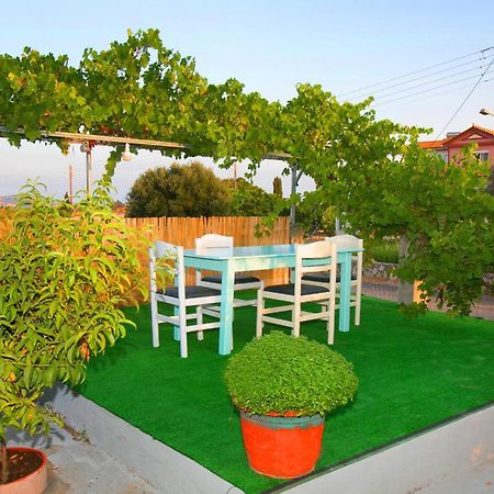 Babi'S Villa - Garden Apartment 里科索翁 外观 照片