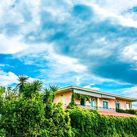 Babi'S Villa - Garden Apartment 里科索翁 外观 照片