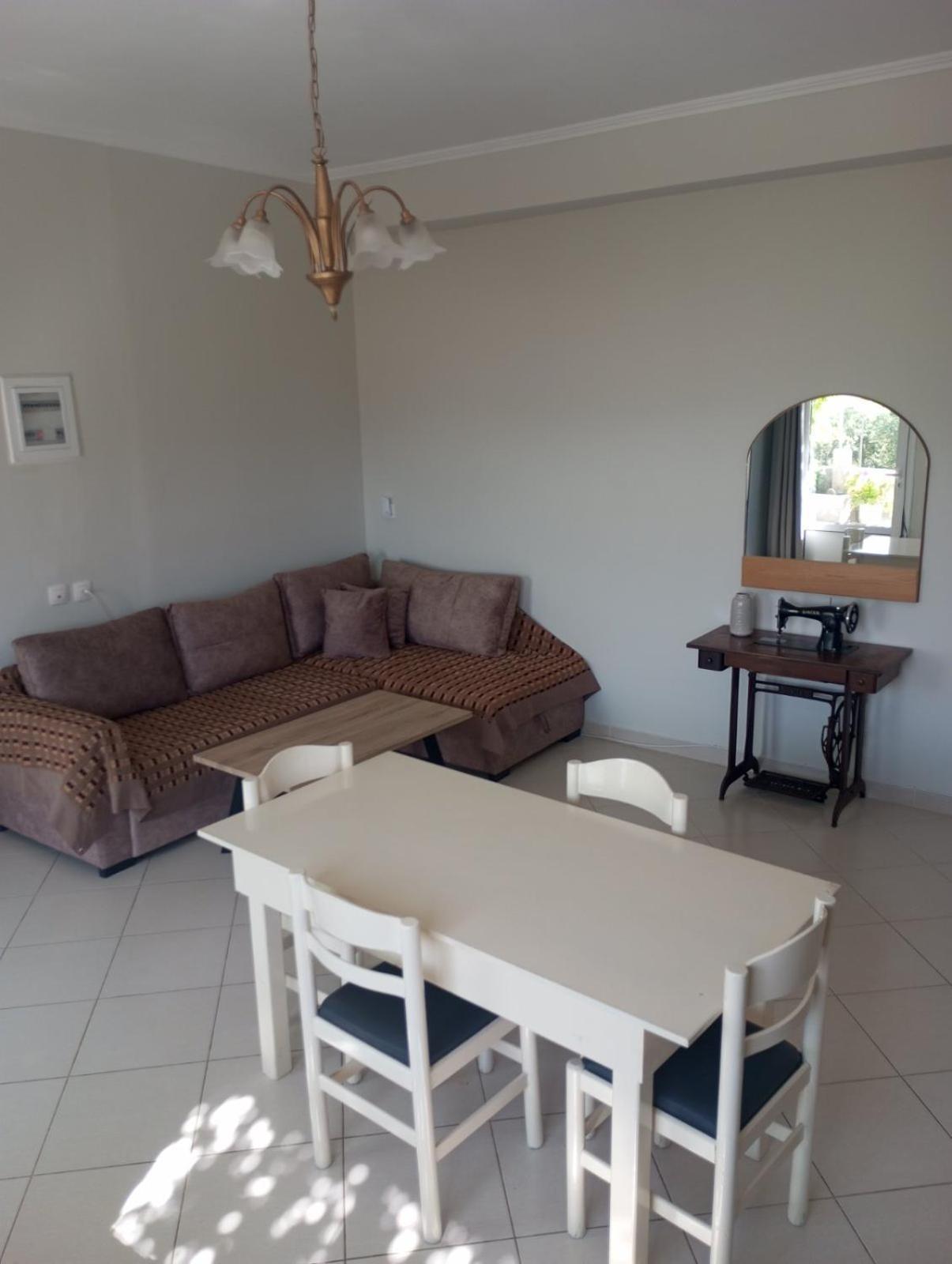 Babi'S Villa - Garden Apartment 里科索翁 外观 照片